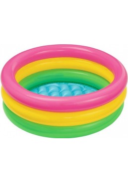 Бассейн детский Intex, 86 х 25 см